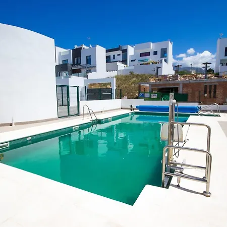 Holiday home Luxury Los Mangos Canovas