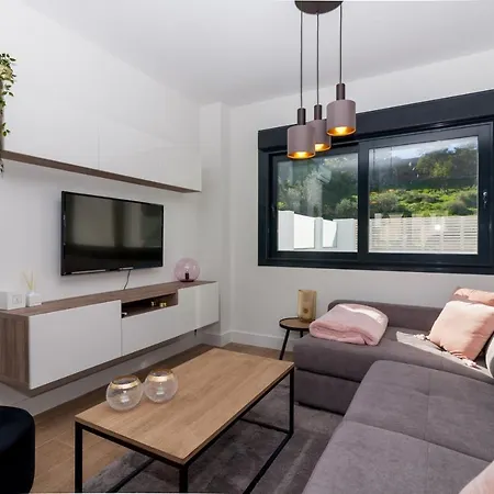 Luxury Los Mangos Canovas Nerja
