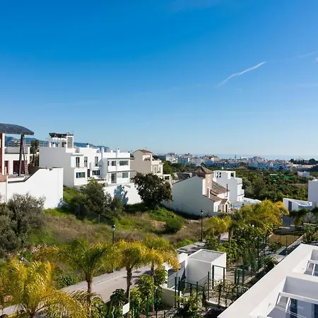 Luxury Los Mangos Canovas Holiday home *