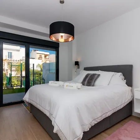 Luxury Los Mangos Canovas Holiday home *