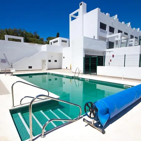 Luxury Los Mangos Canovas Nerja