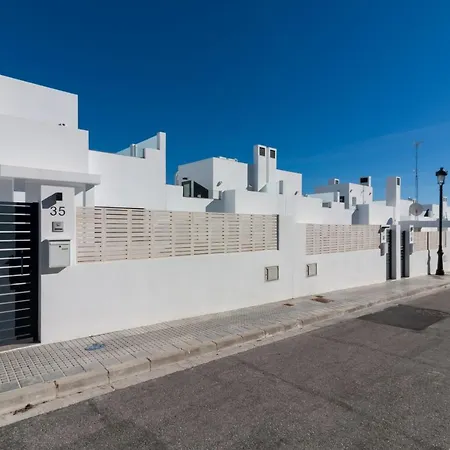 Luxury Los Mangos Canovas Holiday home