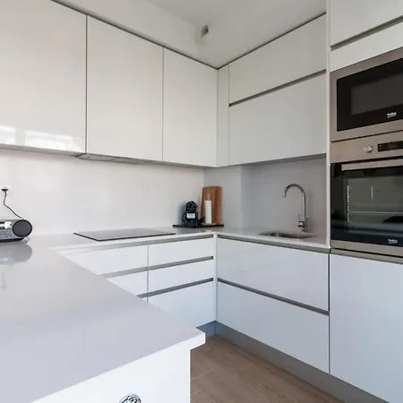 Luxury Los Mangos Canovas Holiday home