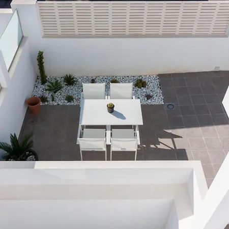 Holiday home Luxury Los Mangos Canovas Nerja