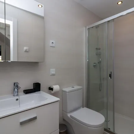 Luxury Los Mangos Canovas Holiday home Nerja