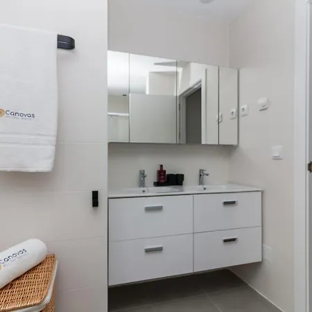 Luxury Los Mangos Canovas Holiday home Nerja