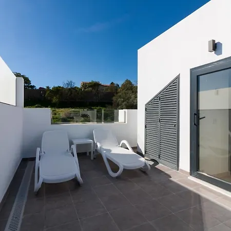 Tatil Evi Luxury Los Mangos Canovas *