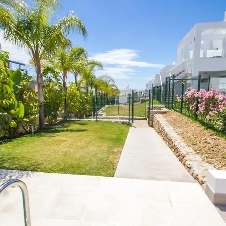 Tatil Evi Luxury Los Mangos Canovas Nerja